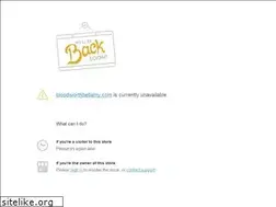 Sites similar to bloodworthbellamy.com