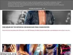 Sites similar to bloodwrestling.com.br