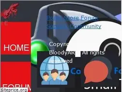 Sites similar to bloody-ark.com