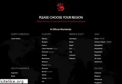 Sites similar to bloody.com