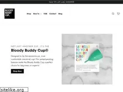 Sites similar to bloodybuddycup.com