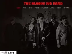 Sites similar to bloodyjugband.com