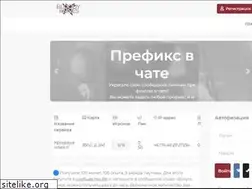 Sites similar to bloodyknives.ru