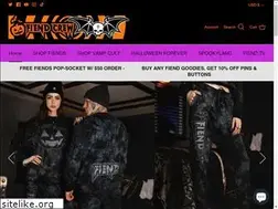 Sites similar to bloodylicious.com