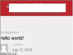 Sites similar to bloodyloud.com