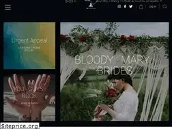 Sites similar to bloodymarymetal.com
