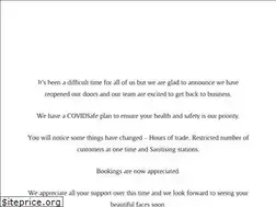 Sites similar to bloodymaryssydney.com.au
