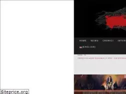 Sites similar to bloodynews.ro