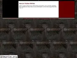 Sites similar to bloodynightmares.com