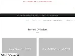 Sites similar to bloodytoe.co
