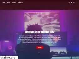 Sites similar to bloodyusa.com