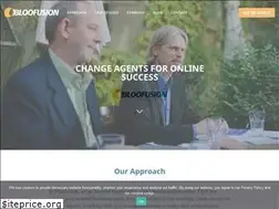 Sites similar to bloofusion.com