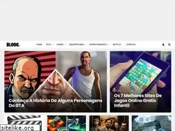 Sites similar to bloog.com.br