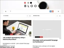 Sites similar to bloog.pl