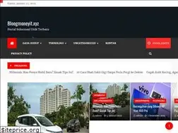 Sites similar to bloogmoneyit.xyz
