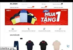 Sites similar to blook.com.vn