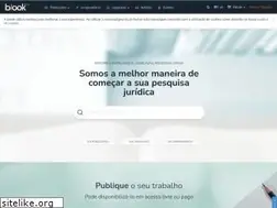 Sites similar to blook.pt