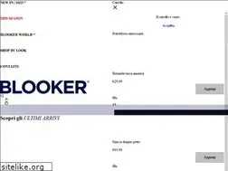 Sites similar to blooker.it