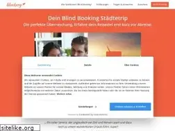 Sites similar to blookery.de