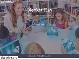Sites similar to blooketplay.site