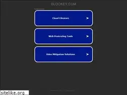 Sites similar to blookey.com
