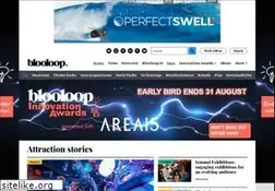 Sites similar to blooloop.com