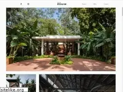 Sites similar to bloom-architecture.com