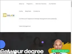 Sites similar to bloom-bbs.com