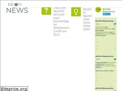 Sites similar to bloom-bioeconomy.eu