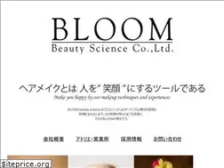 Sites similar to bloom-bs.info