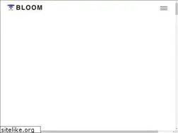 Sites similar to bloom-co.jp