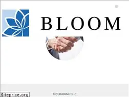 Sites similar to bloom-consul.co.jp