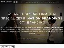 Sites similar to bloom-consulting.com