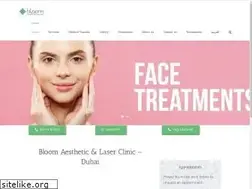Sites similar to bloom-dubai.com