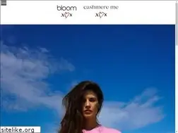 Sites similar to bloom-fashion.com