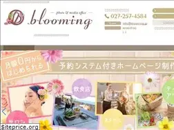 Sites similar to bloom-ing.jp