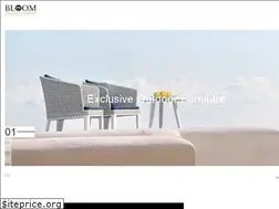 Sites similar to bloom-moebel.de