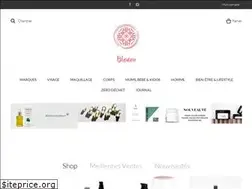 Sites similar to bloom-nancy.fr