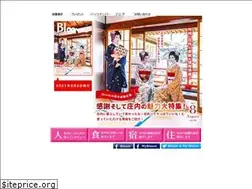 Sites similar to bloom-net.jp