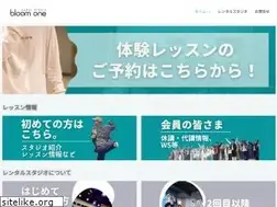 Sites similar to bloom-one.net