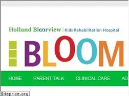 Sites similar to bloom-parentingkidswithdisabilities.blogspot.com