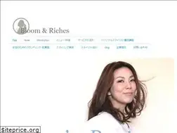 Sites similar to bloom-riches.biz