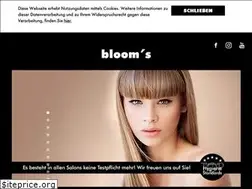 Sites similar to bloom-s.de