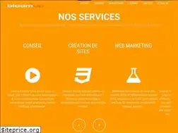 Sites similar to bloom-up.fr