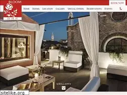 Sites similar to bloom-venice.com