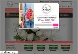 Sites similar to bloom.com.my