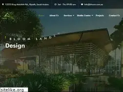 Sites similar to bloom.com.sa