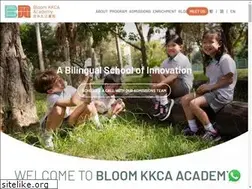 Sites similar to bloom.edu.hk