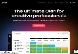Sites similar to bloom.io