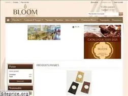 Sites similar to bloom.ma